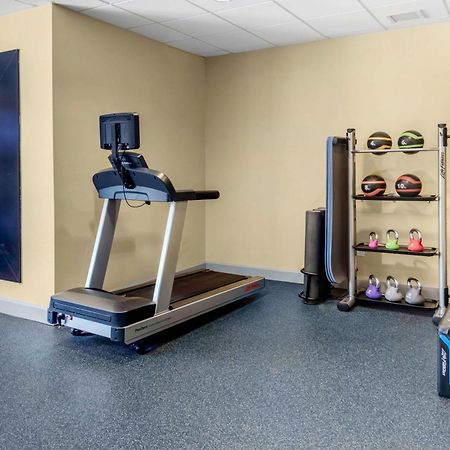 Hilton Garden Inn Sarasota-Bradenton Airport Екстериор снимка