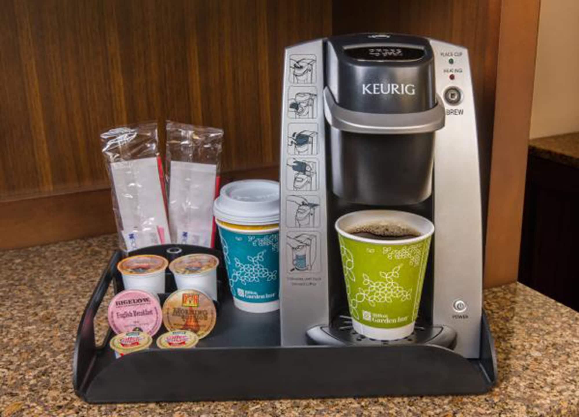 Hilton Garden Inn Sarasota-Bradenton Airport Екстериор снимка
