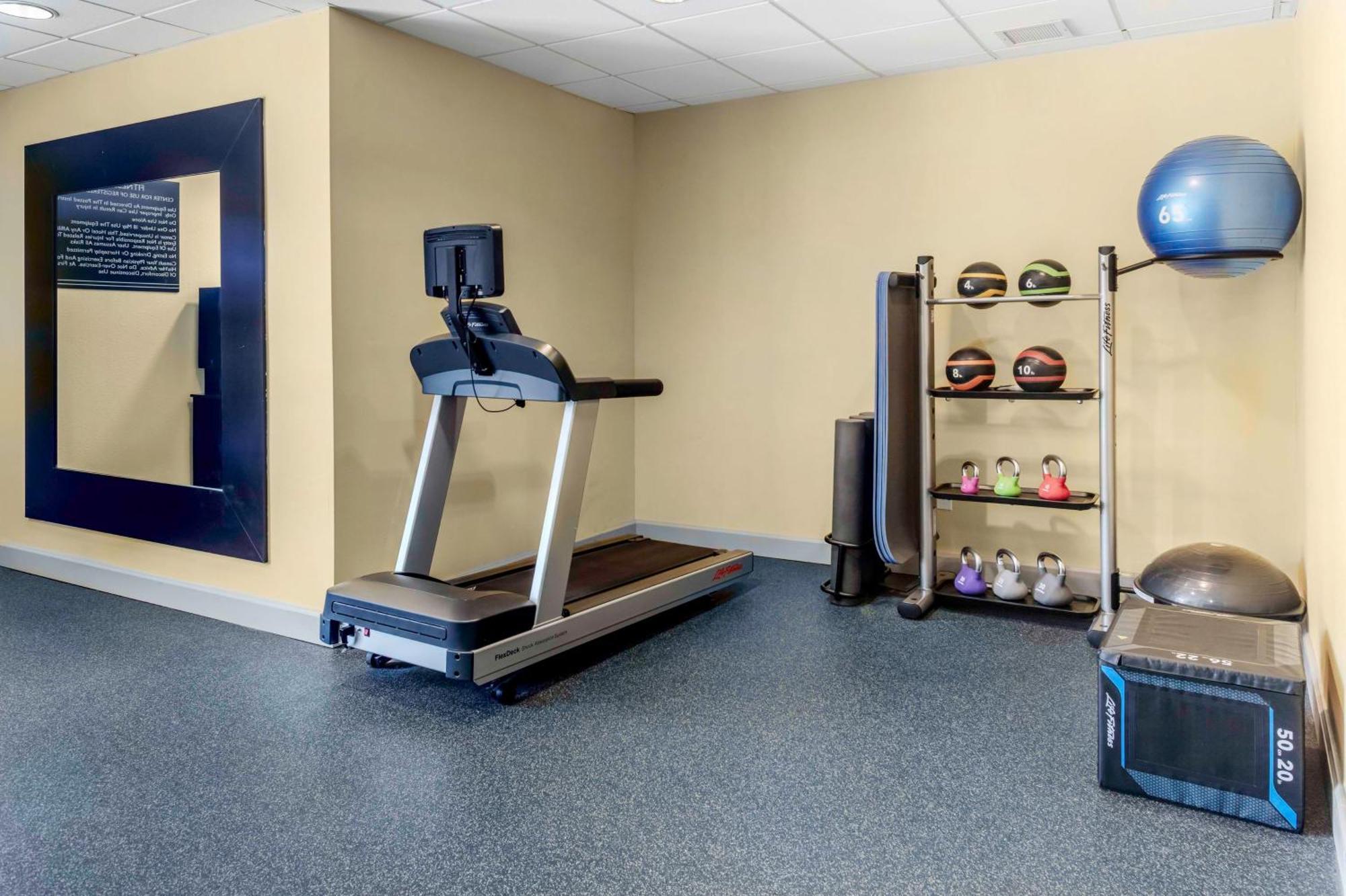 Hilton Garden Inn Sarasota-Bradenton Airport Екстериор снимка