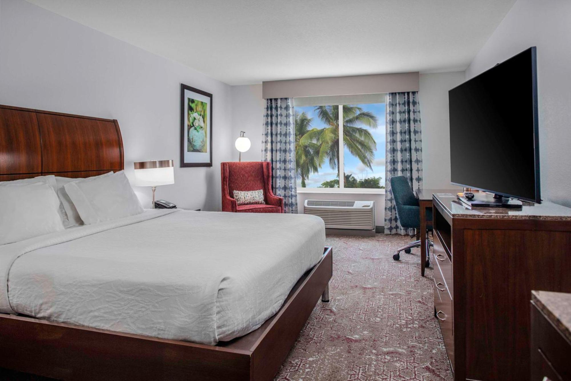 Hilton Garden Inn Sarasota-Bradenton Airport Екстериор снимка
