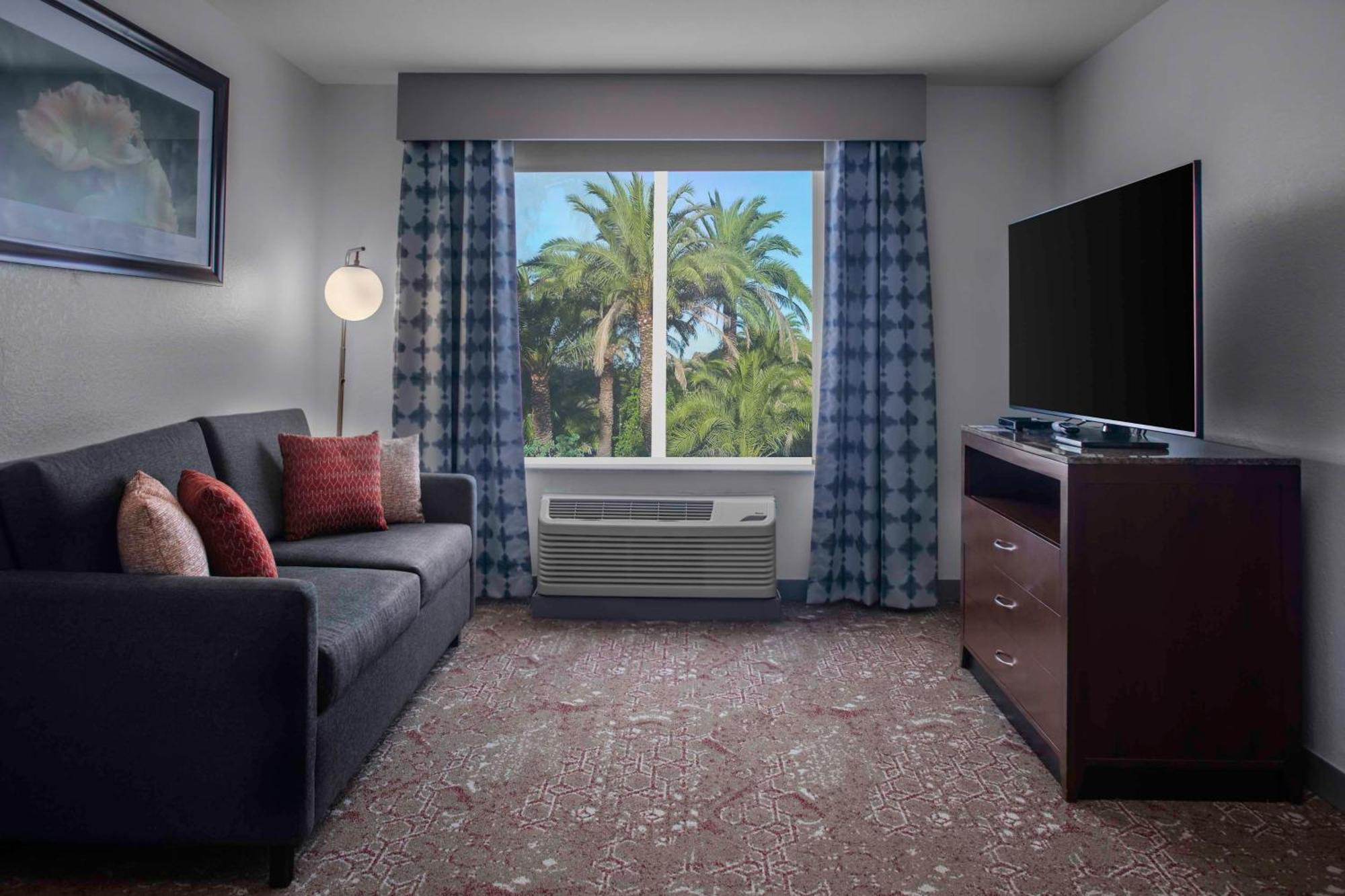Hilton Garden Inn Sarasota-Bradenton Airport Екстериор снимка