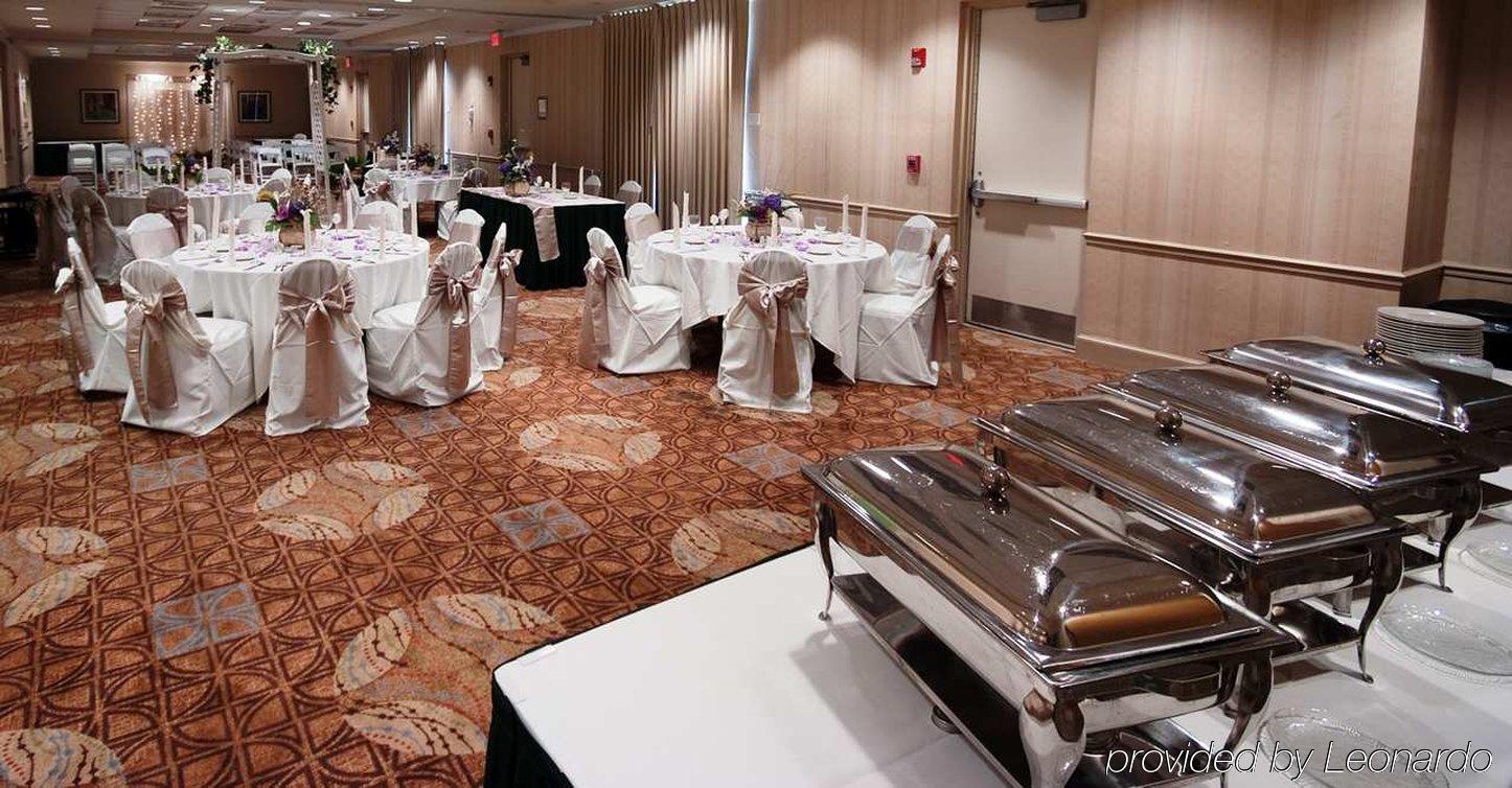Hilton Garden Inn Sarasota-Bradenton Airport Ресторант снимка