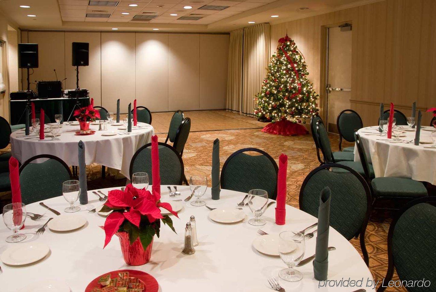 Hilton Garden Inn Sarasota-Bradenton Airport Ресторант снимка