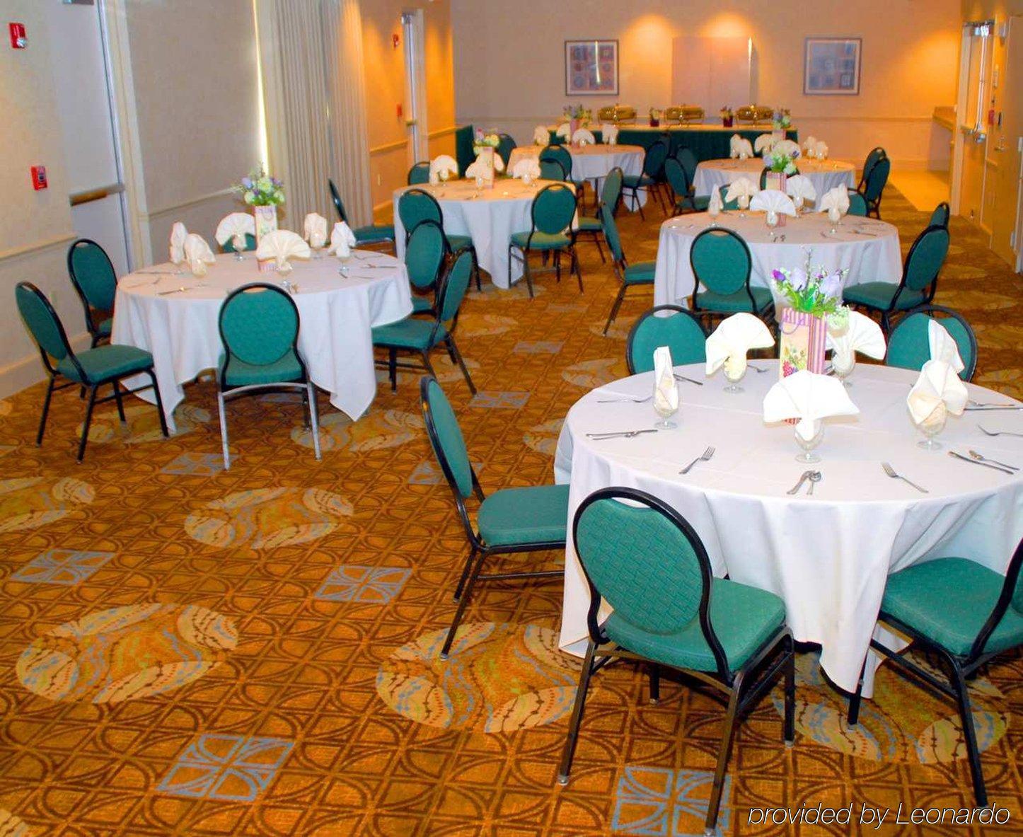 Hilton Garden Inn Sarasota-Bradenton Airport Ресторант снимка