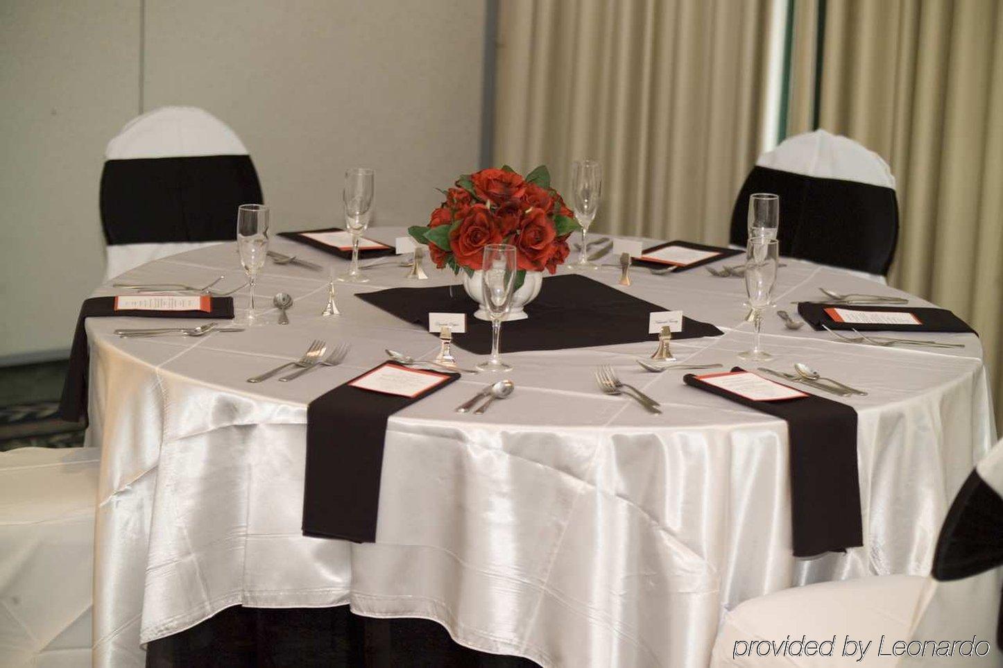 Hilton Garden Inn Sarasota-Bradenton Airport Ресторант снимка