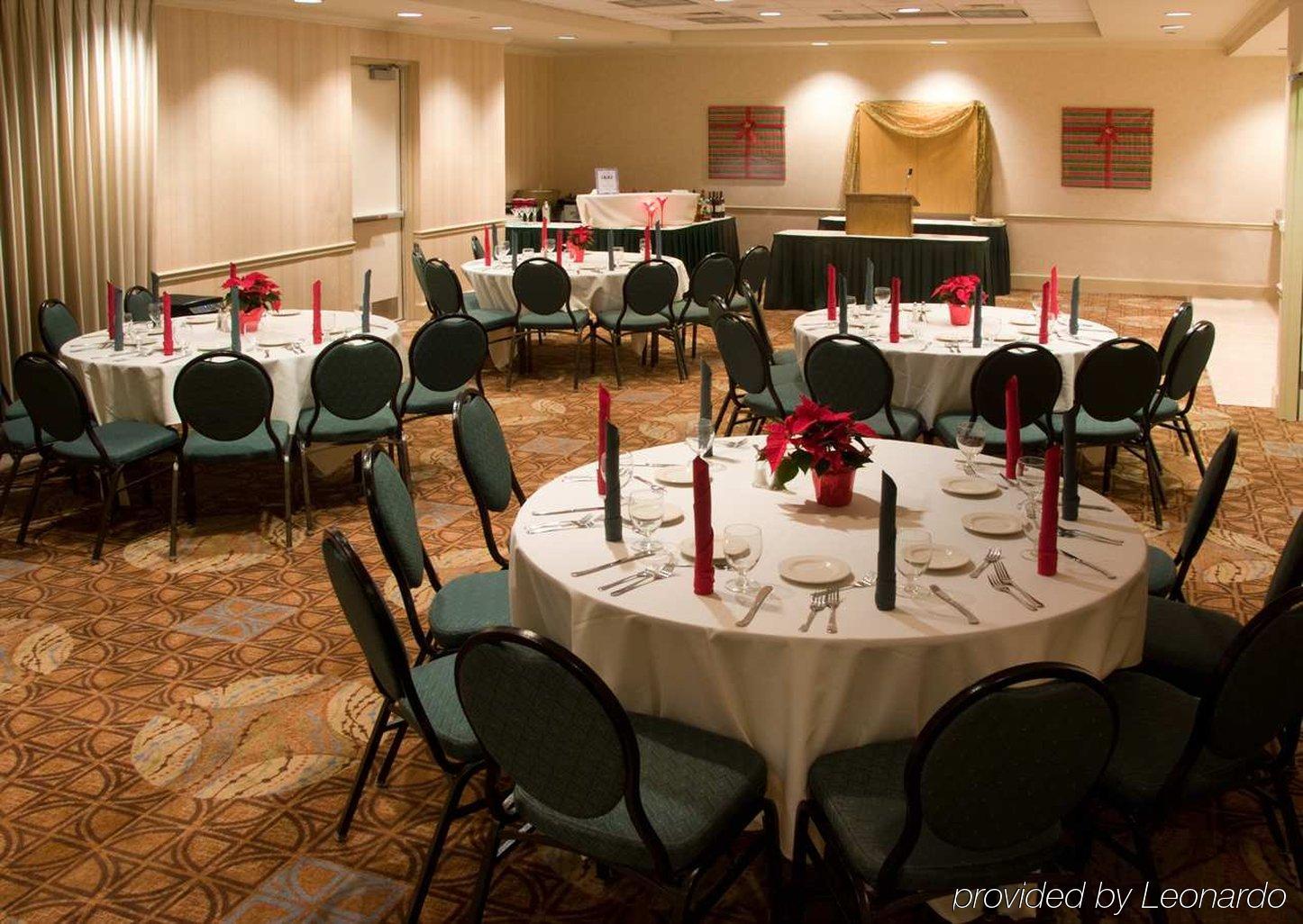 Hilton Garden Inn Sarasota-Bradenton Airport Ресторант снимка