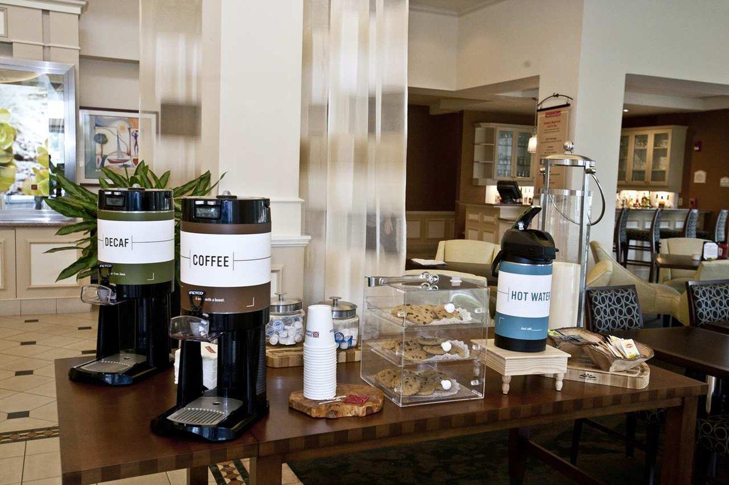 Hilton Garden Inn Sarasota-Bradenton Airport Екстериор снимка