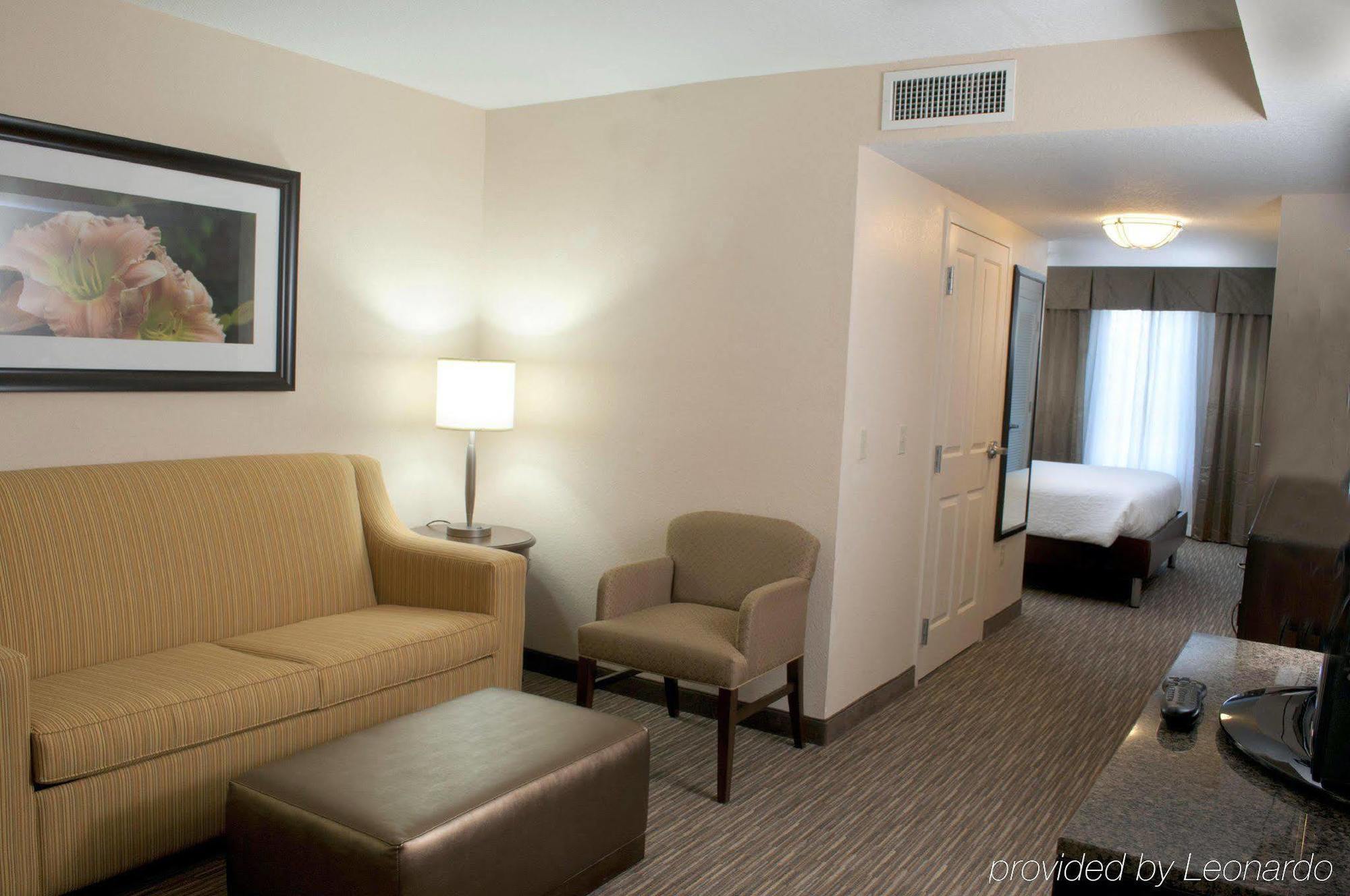 Hilton Garden Inn Sarasota-Bradenton Airport Екстериор снимка