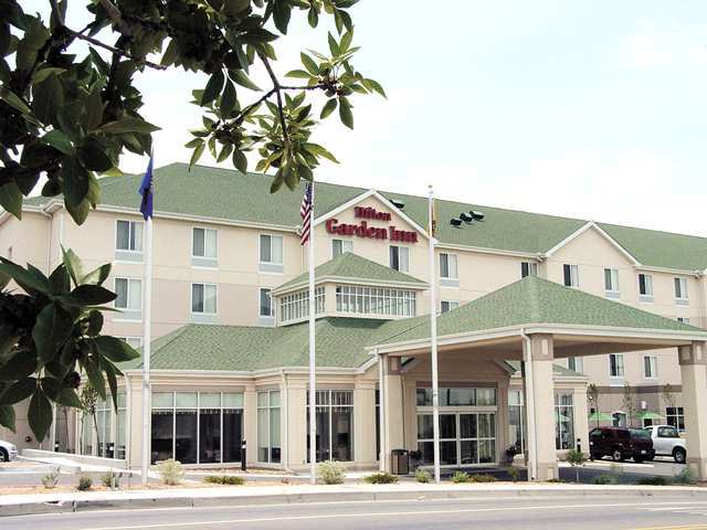 Hilton Garden Inn Sarasota-Bradenton Airport Екстериор снимка